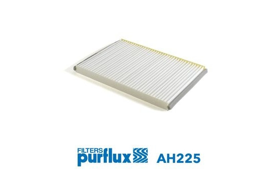 Filtro interior AH225 Purflux, Imagen 2