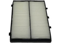 Filtro interior AH227 Purflux