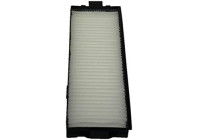 Filtro interior AH228 Purflux