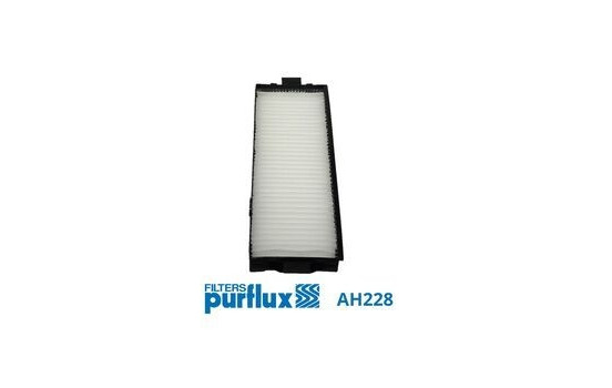 Filtro interior AH228 Purflux, Imagen 2