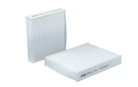 Filtro interior AH245-2 Purflux