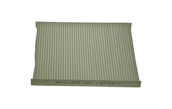 Filtro interior AH248 Purflux
