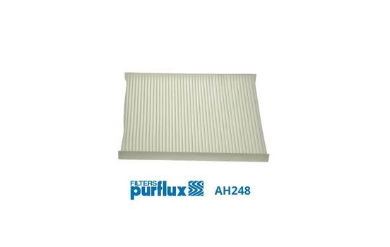 Filtro interior AH248 Purflux, Imagen 2