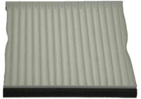 Filtro interior AH255 Purflux