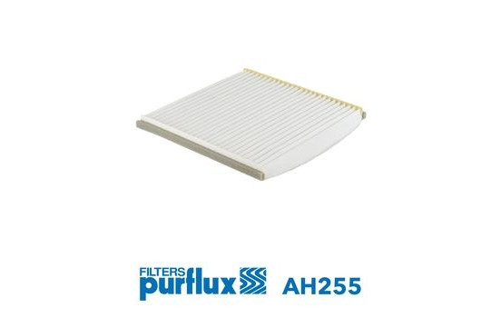 Filtro interior AH255 Purflux, Imagen 2