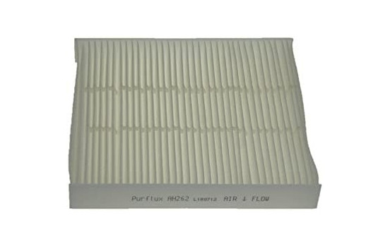 Filtro interior AH262 Purflux