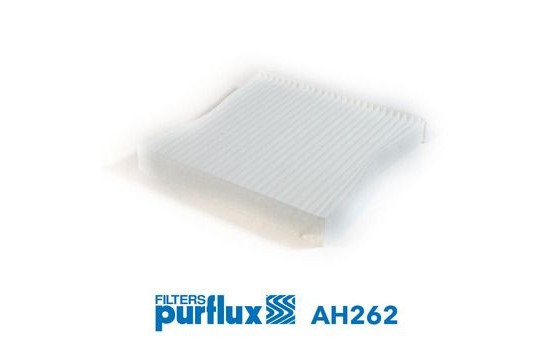 Filtro interior AH262 Purflux, Imagen 2