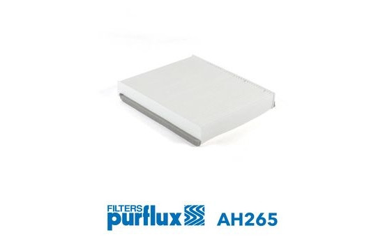 Filtro interior AH265 Purflux, Imagen 2