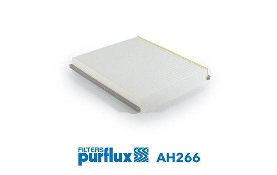 Filtro interior AH266 Purflux, Imagen 2