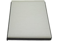 Filtro interior AH268 Purflux
