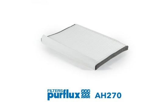 Filtro interior AH270 Purflux, Imagen 2
