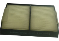 Filtro interior AH271 Purflux