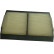 Filtro interior AH271 Purflux
