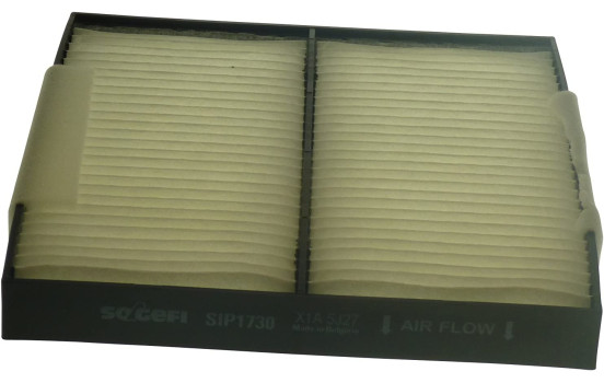 Filtro interior AH271 Purflux