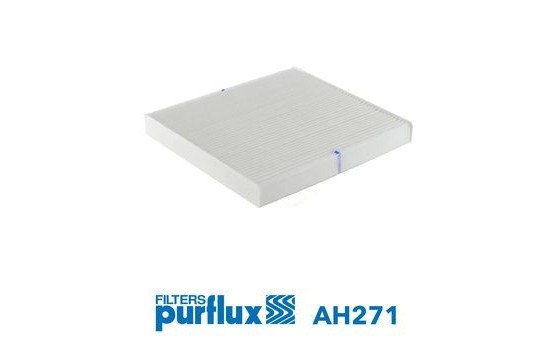 Filtro interior AH271 Purflux, Imagen 2