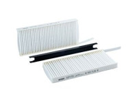 Filtro interior AH273-2 Purflux