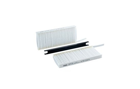 Filtro interior AH273-2 Purflux