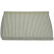Filtro interior AH282 Purflux