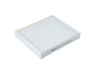 Filtro interior AH286 Purflux