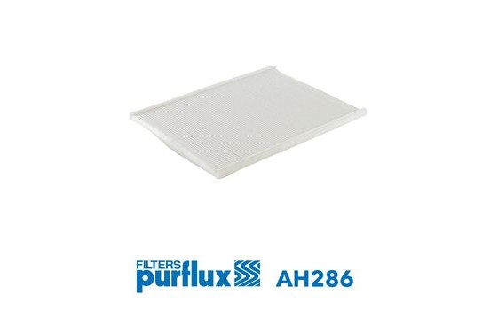 Filtro interior AH286 Purflux, Imagen 2