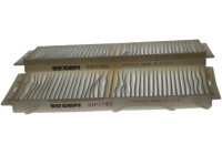 Filtro interior AH292-2 Purflux