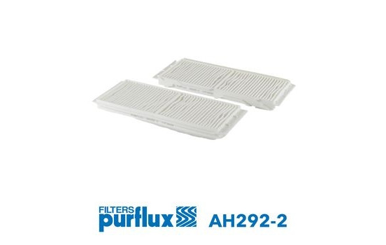 Filtro interior AH292-2 Purflux, Imagen 2