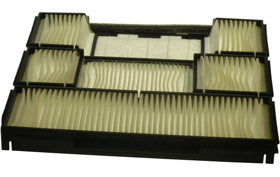 Filtro interior AH295 Purflux