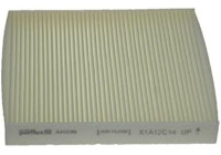 Filtro interior AH298 Purflux