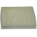 Filtro interior AH298 Purflux