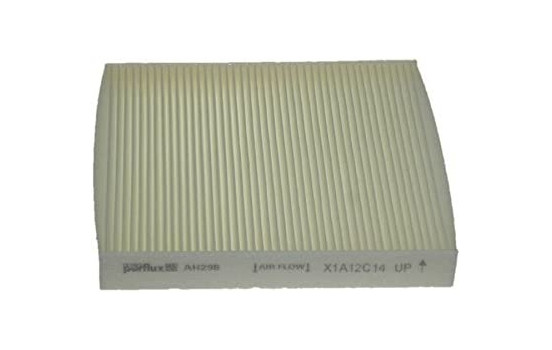 Filtro interior AH298 Purflux