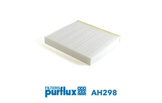 Filtro interior AH298 Purflux, Imagen 2