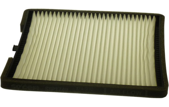 Filtro interior AH301 Purflux