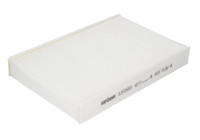 Filtro interior AH306 Purflux