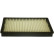 Filtro interior AH307 Purflux