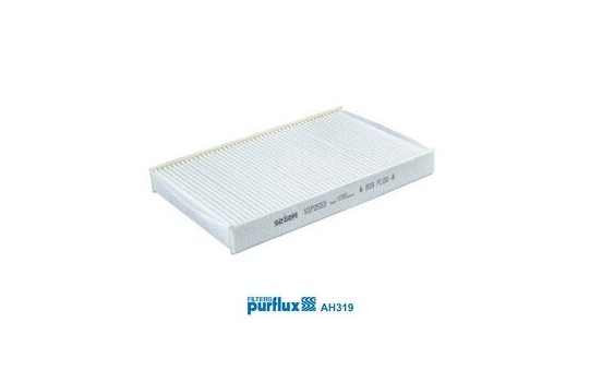 Filtro interior AH319 Purflux, Imagen 2