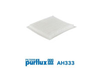 Filtro interior AH333 Purflux