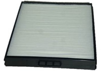 Filtro interior AH334 Purflux