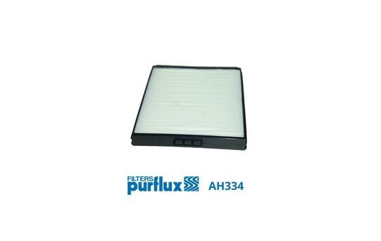 Filtro interior AH334 Purflux, Imagen 2