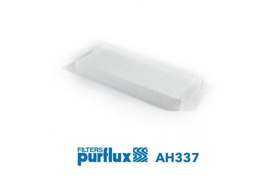 Filtro interior AH337 Purflux, Imagen 2