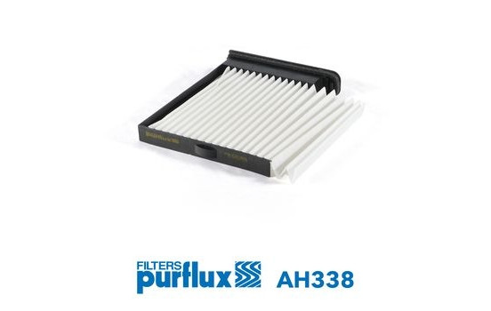 Filtro interior AH338 Purflux, Imagen 2