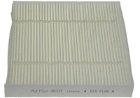 Filtro interior AH339 Purflux