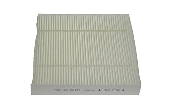 Filtro interior AH339 Purflux