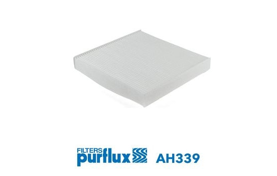Filtro interior AH339 Purflux, Imagen 2