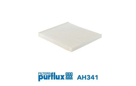 Filtro interior AH341 Purflux, Imagen 2