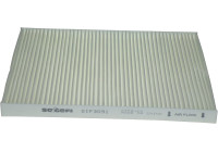 Filtro interior AH345 Purflux