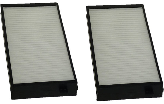 Filtro interior AH346-2 Purflux