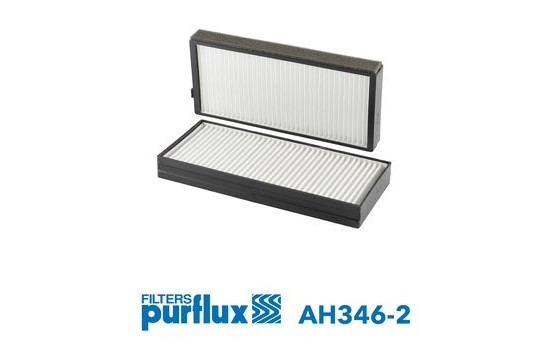 Filtro interior AH346-2 Purflux, Imagen 2