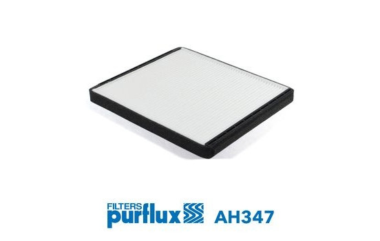 Filtro interior AH347 Purflux, Imagen 2