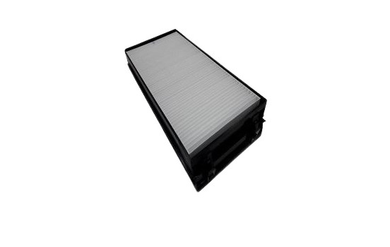 Filtro interior AH349-2 Purflux