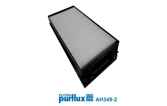 Filtro interior AH349-2 Purflux, Imagen 2